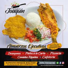 La Cocina de Joaquin