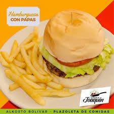 La Cocina de Joaquin