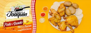 La Cocina de Joaquin